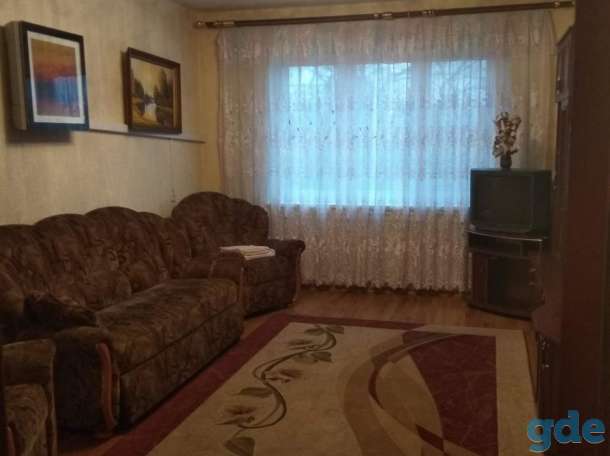 Квартиры на часы и сутки в Бобруйске, Гагарина 31, фотография 3