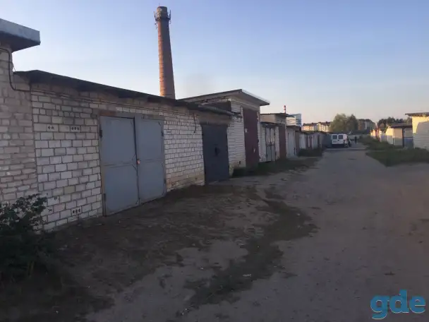 Продам гараж в гаражном кооперативе Заводской г. Пружаны, фотография 2