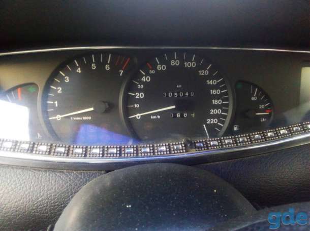 Продам автомобиль Opel Omega, фотография 5