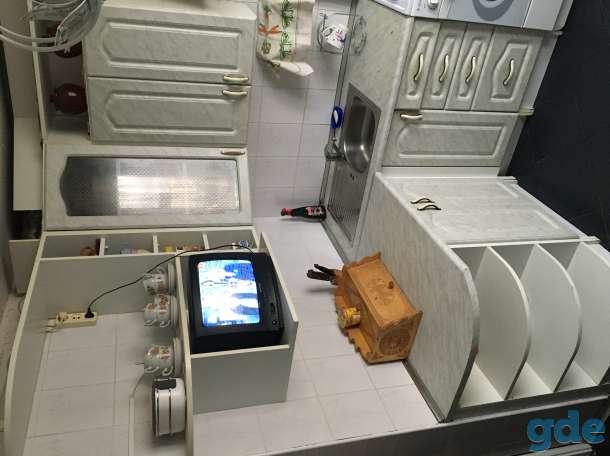 Продам кухню, фотография 5