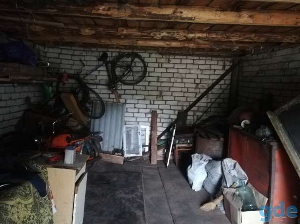 Продам гараж, Агро Новопалесский, фотография 1