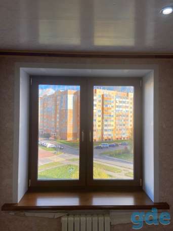 Пластиковые окна и двери Пвх,рассрочка,кредит, фотография 7