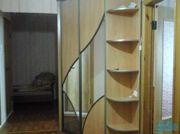 Квартира на часы и сутки в Бобруйске, Парковая 64а, фотография 7