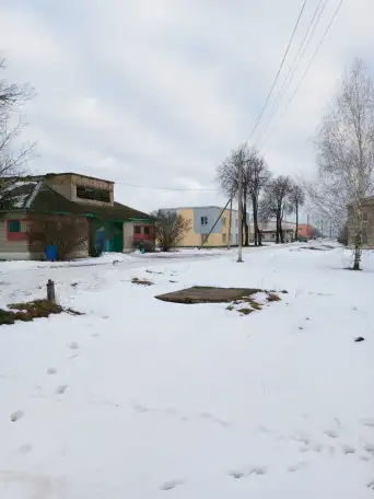 Продам  3-х комнатную квартиру в деревне Каменка, фотография 13
