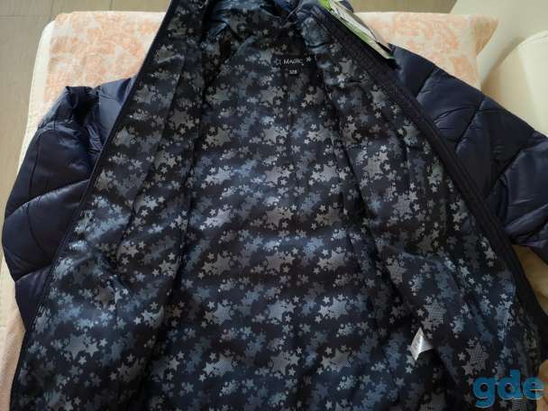 Продам куртку для девочки, фотография 2