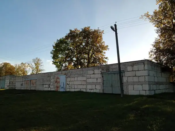 Комплекс капитальных строений и движимого имущества Лынтупский спиртзавод, фотография 9