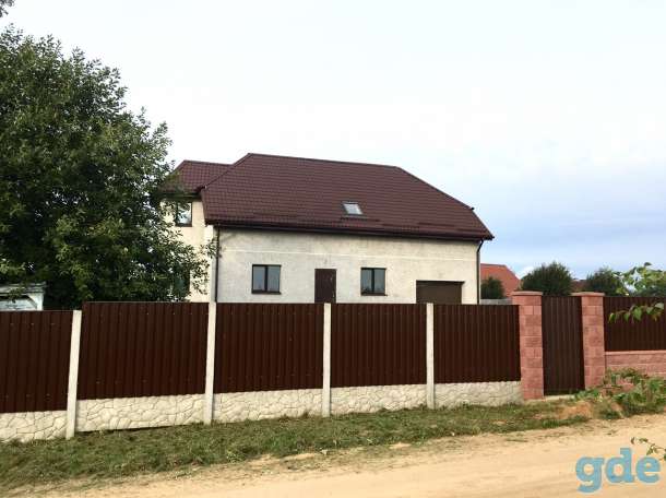 Продам коттедж, д. Королищевичи, фотография 3