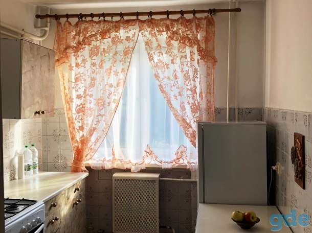 Продается 3-комнатная квартира, ул. Лермонтова 24, фотография 8