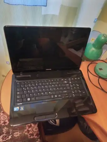 Продаю ноутбук Toshiba Satellite L670 Только из Германии, все родное Intel, как новый, made in Germany, 4gb Ram, 320gb H, фотография 6