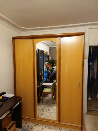 Шкаф, фотография 1