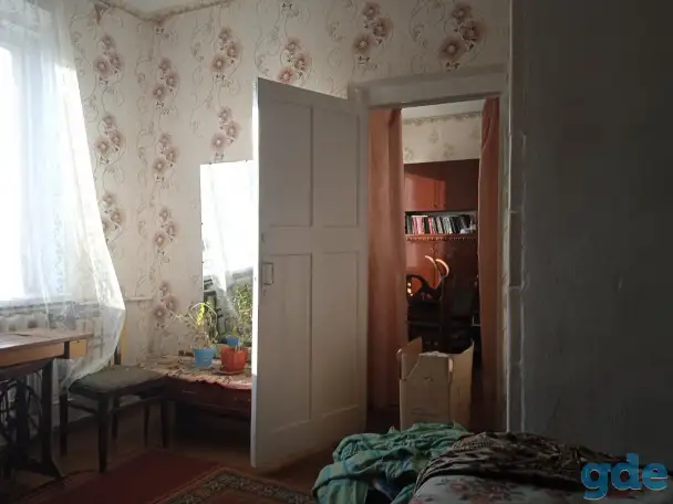 Продам 2-ух к. квартиру в Ельске, фотография 3