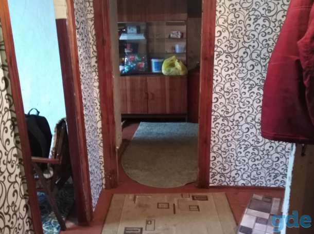 Продажа дома не дорого торг возможен, или обмен на квартиру в городе Борисове, фотография 7