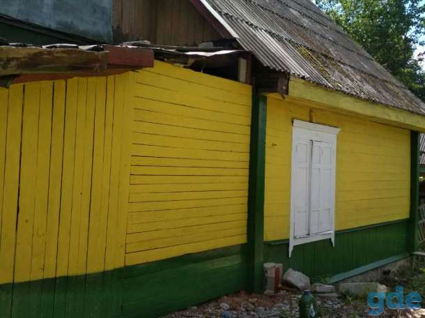 Продам дом, ул. Козловской,12, фотография 2