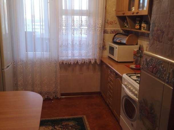 Продам 4-комнатную квартиру, Брестская, фотография 2