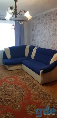 Сдам квартиру, Ул. Ротмистрова, фотография 2