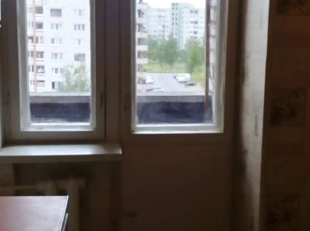 1-комнатная квартира(ковалевка), суворова 106, фотография 1