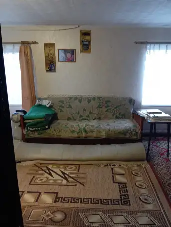 Продается домик деревянный теплый в д.Стайки Воложинского района, фотография 11