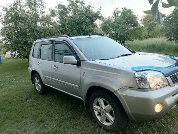 Продам Ниссан трейл Nissan X-Trail, фотография 18