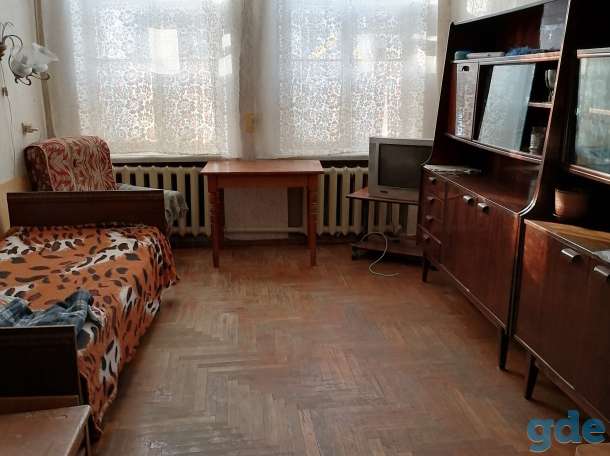Сдам 2х-комнатную квартиру, Суворова, фотография 3