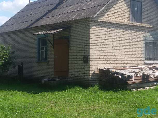 Продается кирпичный дом, Могилевская область, район, деревня Глушнево, фотография 4
