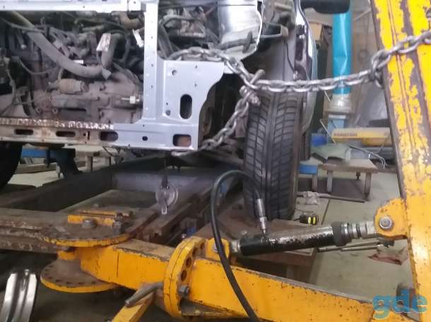 Автокузавщик., фотография 1