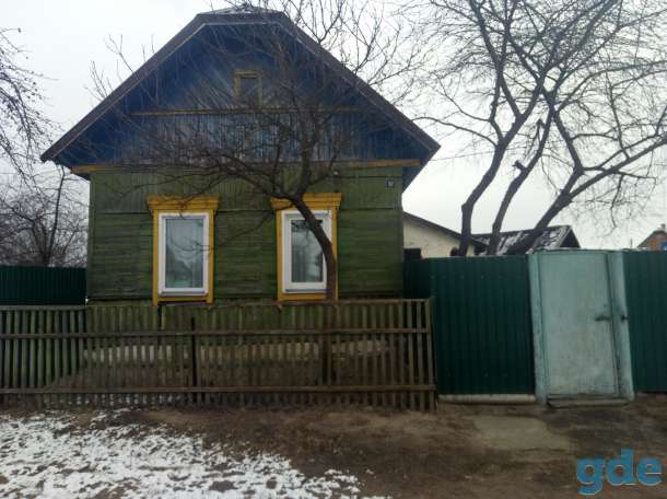 продается дом, д. Жмурока ул. Советская д.37, фотография 1