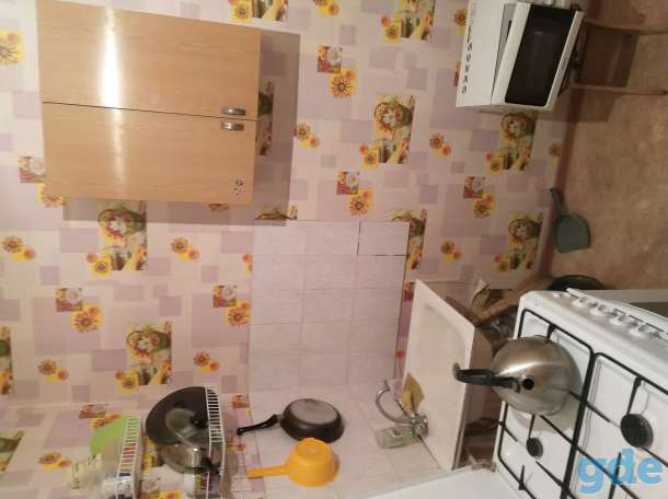 Сдача квартиры на длительный срок, Строителей 8, фотография 5