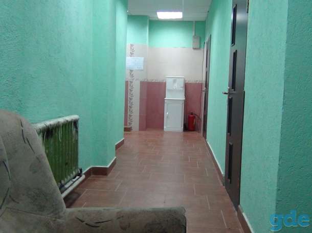 продам часть здания 2365 м.кв, фотография 6