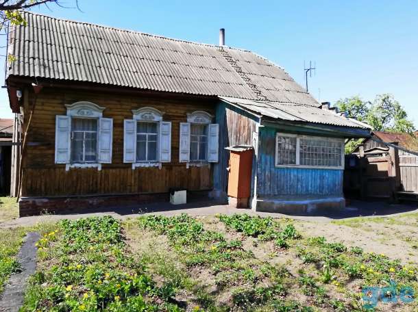 Продается дом в Бобруйске 43,6 м², 4.4 сотки, фотография 2