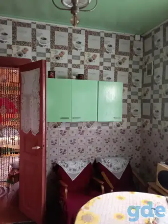 Продам дом в г.Туров, фотография 4