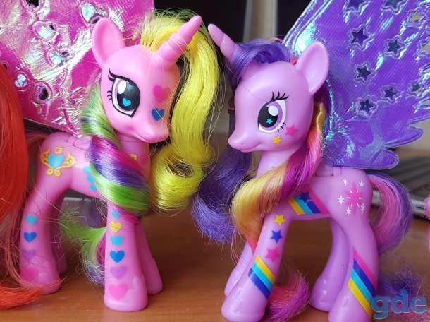 my little pony, фотография 2