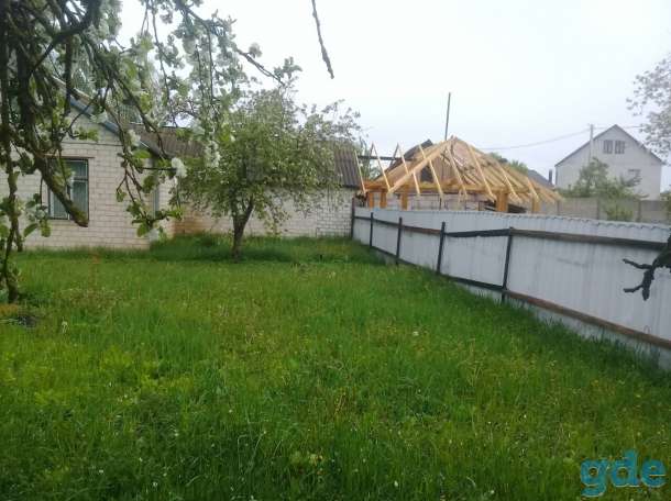 Продается половина дома, ул. д.10, фотография 8