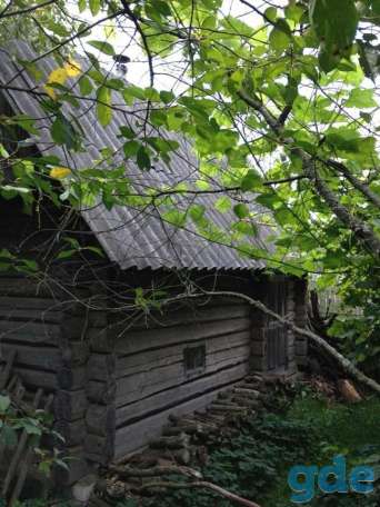 Продается хороший дом с постройками, Могилевской обл., улица Кондеровой, фотография 4