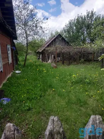 продам дом в а.г. Протасевичи, Осиповичский р-н, фотография 2