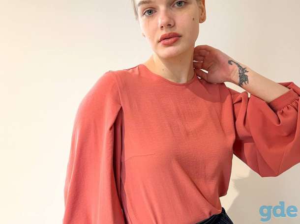 ЖЕНСКАЯ ОДЕЖДА ОТ БРЕНДА LIZET COLLECTION, фотография 1
