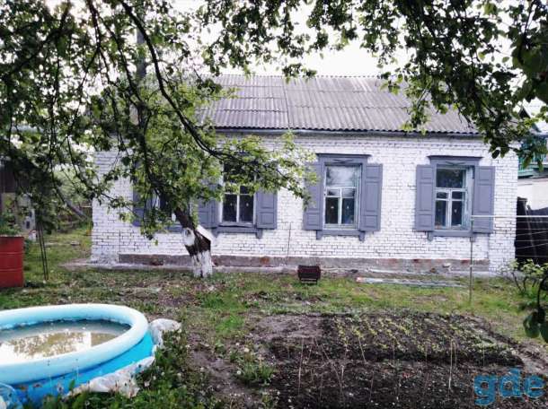 Дом в Гомеле, Джураева, фотография 1