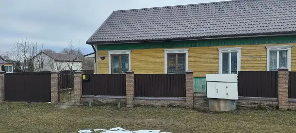 Продам дом, фотография 2