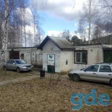 Недорого продаётся склад + офис в Поставах, ул. Космонавтов, фотография 4