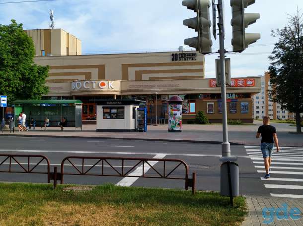 Коттедж в центре города Гродно (проспект Космонавтов, 8в, фотография 7