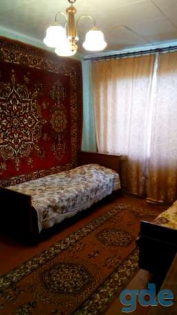 Сдаётся 3-х комнатная квартира , на сутки , в г.Белоозёрск ., фотография 4