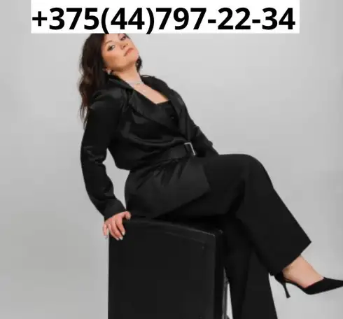 Хорошая ведущая Молодечно, фотография 1