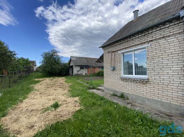 Продается дом в центре г. Несвиж, фотография 6