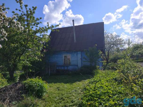 Продам дачу, п. Руба ул. Заводская, фотография 1