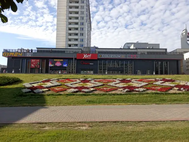 Торговые помещения в аренду, Минск, ул. Притыцкого, 23А, фотография 2
