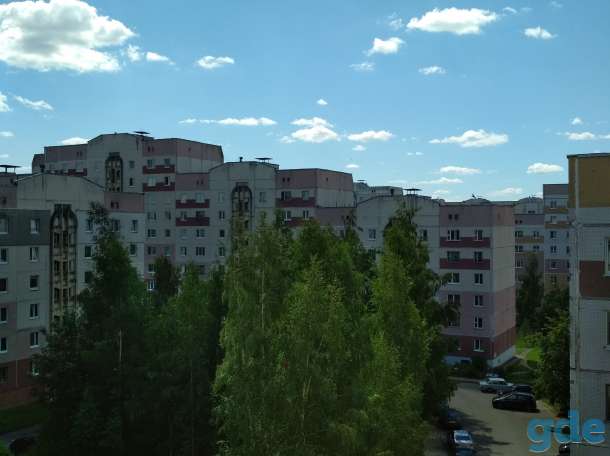 Двухкомнатная квартира от собственника.Прямая продажа., фотография 1