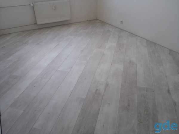 Укладка ламината, фотография 8