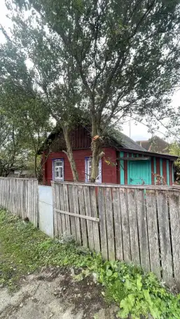 Жилой дом ул.Социалистическая, 27В г.Мозырь, фотография 1
