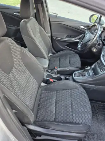 Продам Opel Astra K, фотография 5