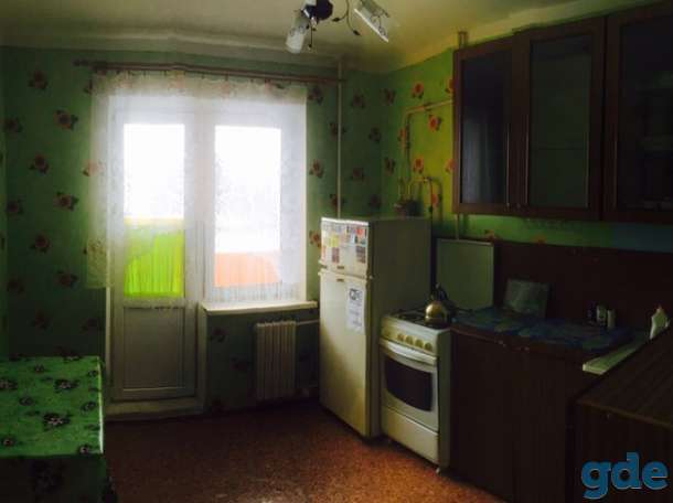 1-а комнатная квартира в районе академии., фотография 1