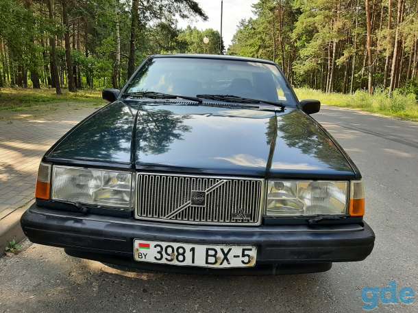 Volvo 940, фотография 10